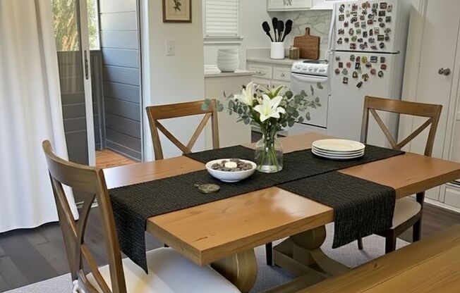 1 bed, 1 bath, 545 sqft, $1,050, Unit 1-103