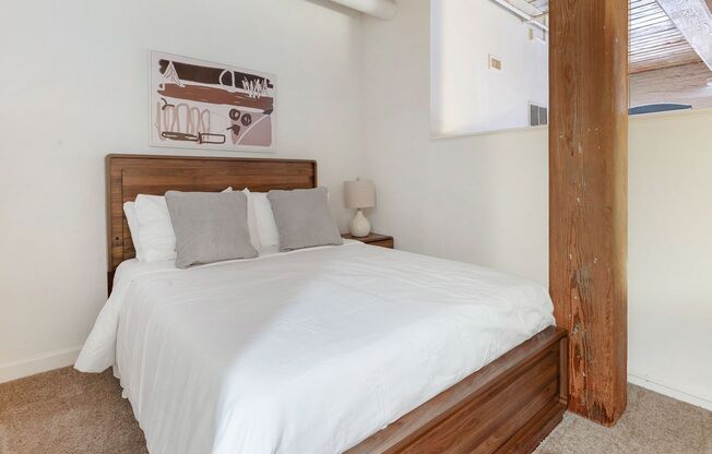 1 bed, 1 bath, 600 sqft, $1,599, Unit 210