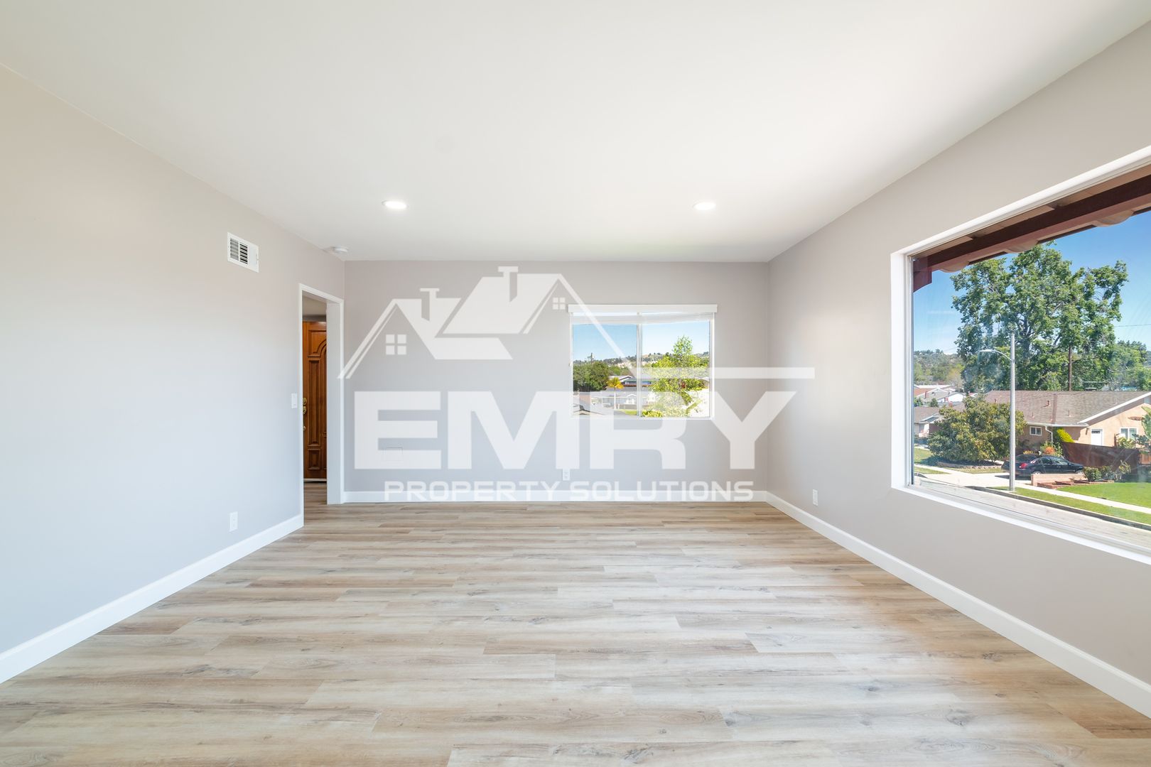 Recently Remodeled 4 Bed 2 Bath Single Home in La Habra