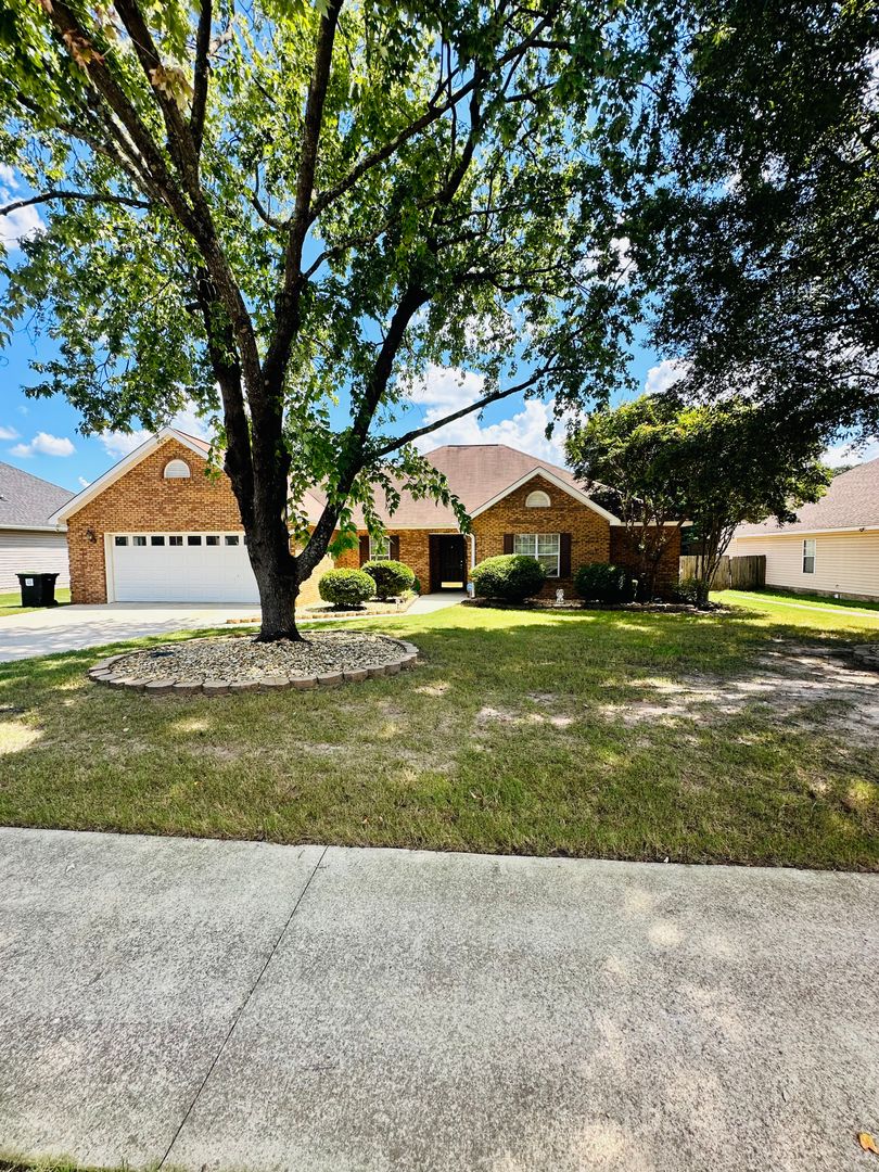 210 Cumberland Woods Terrace