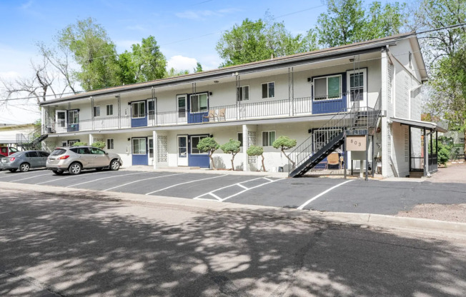 1 bed, 1 bath, 627 sqft, $898, Unit Unit 6