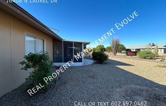 Partner-provided property photo