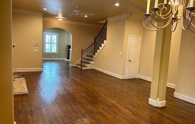 3456 Shenandoah