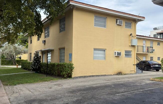 1 bed, 1 bath, 568 sqft, $2,040, Unit Ga- Unit 07