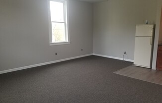 Studio, 1 bath, $1,050