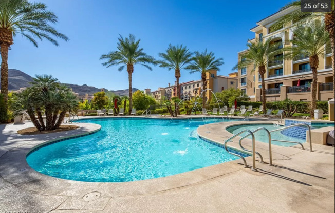 2 beds, 2 baths, $2,625, Unit # 320