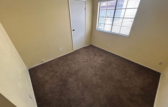 BEAUTIFULLY RENOVATED HOME WITH NEW PAINT, CARPET, AND LIGHT FIXTURES