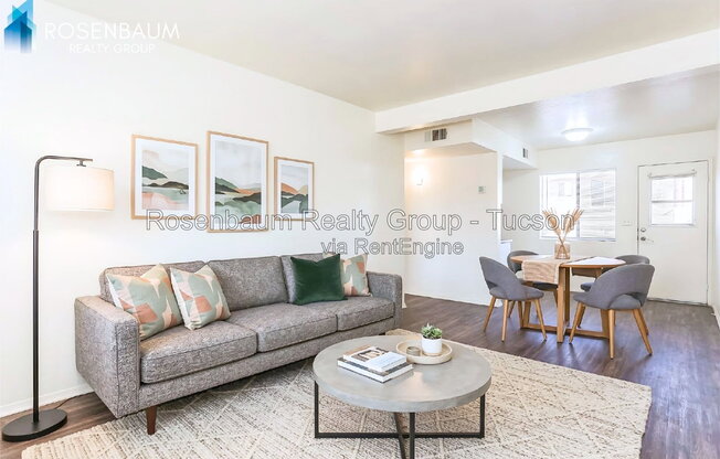 1 bed, 1 bath, 570 sqft, $579, Unit 206