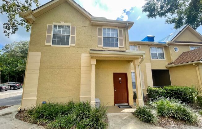 1 Bedroom / 1 Bath Condo in Gated Community, Available Now!