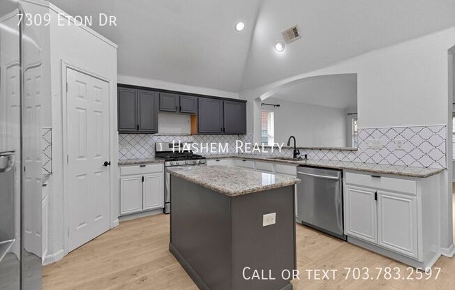 7309 ETON DR
