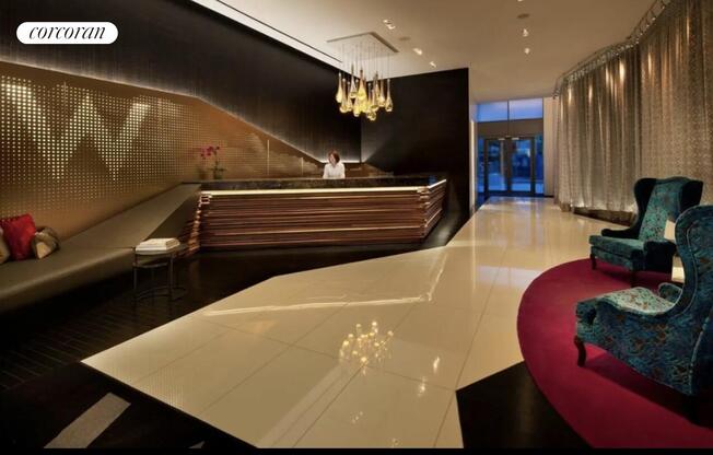 1 bed, 1 bath, 799 sqft, $6,900, Unit PH56A