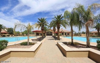 1367 S COUNTRY CLUB Drive