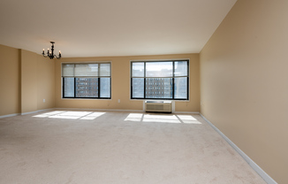 2501 Calvert St. NW #511
