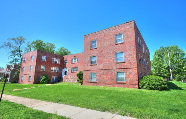 3429-3433 Sublette Ave.
