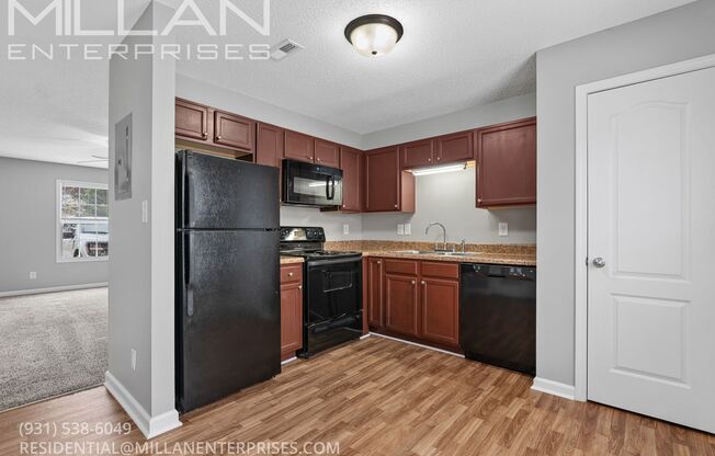 532 Patriot Park Ct.