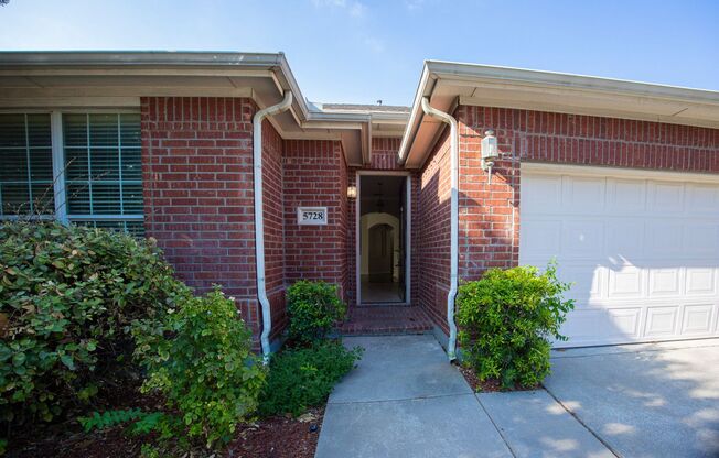 Beautiful Single-Story Home in Prime McKinney Location!