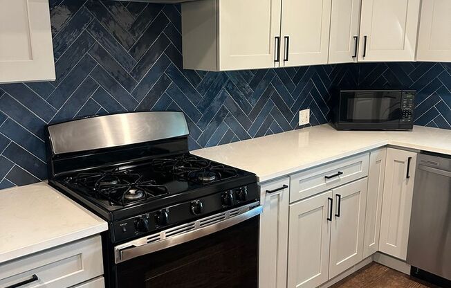 Large 5 Bedroom House in North Campus!