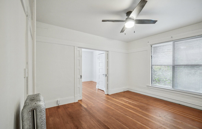 1 bed, 1 bath, 580 sqft, $1,250, Unit 102