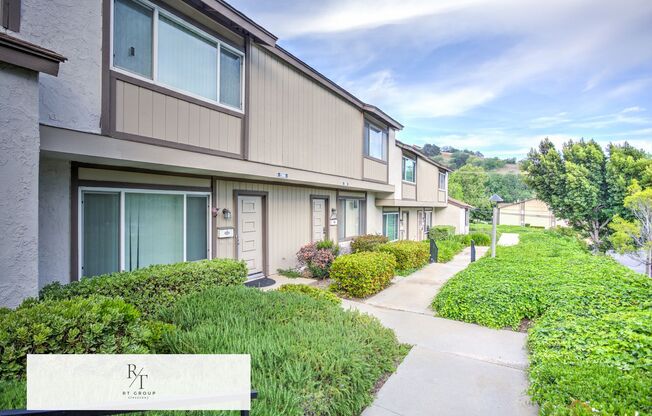Updated 3-Bedroom Condo in Diamond Bar with Walnut Valley Unified Schools !