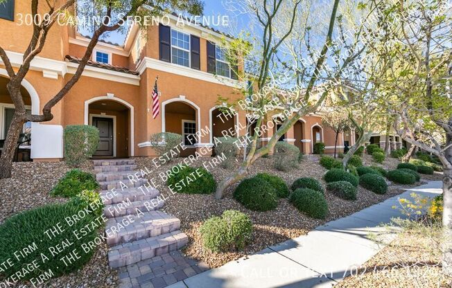 3009 CAMINO SERENO AVE