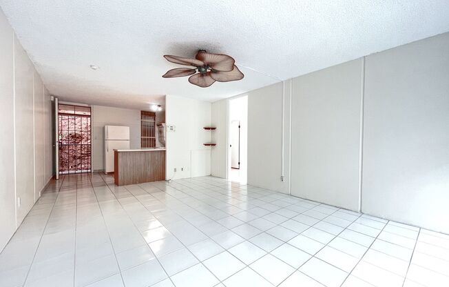 Pet Friendly Mililani Condo with 1 Parking!