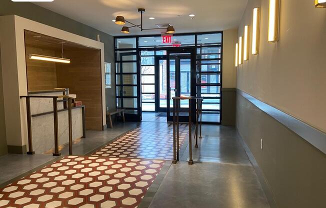 1 bed, 1 bath, 712 sqft, $5,250, Unit 602