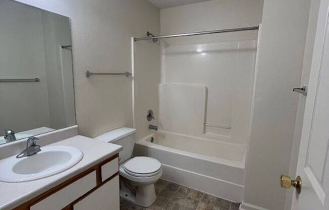 Ashley Square Apartments