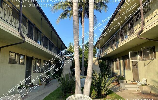 3630 14 MOTOR AVE