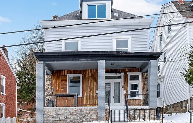 317 KEARSARGE ST