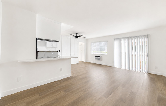 1 bed, 1 bath, 615 sqft, $1,895, Unit 137