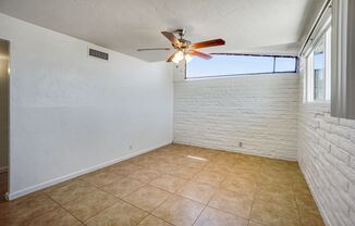 3 beds, 1 bath, $1,400