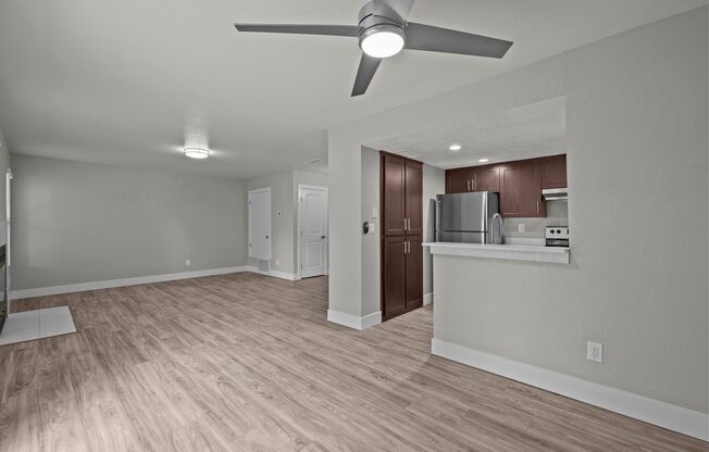 Sutter Station Apartments