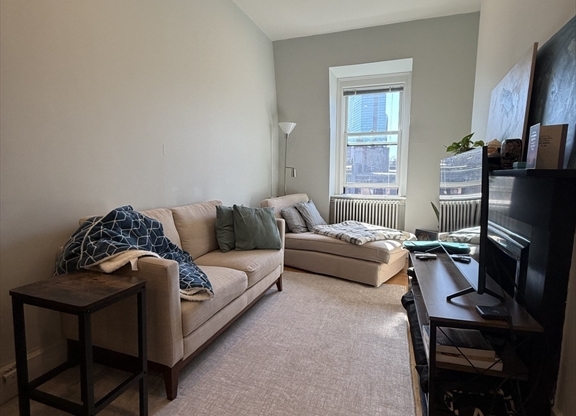 233 Beacon St.
