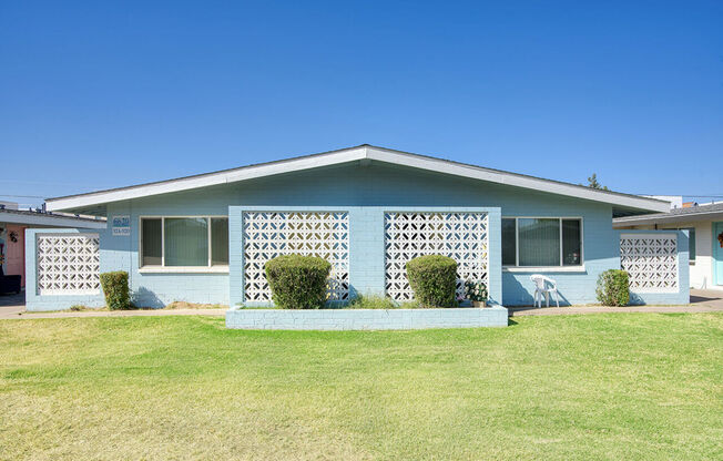 Partner-provided property photo