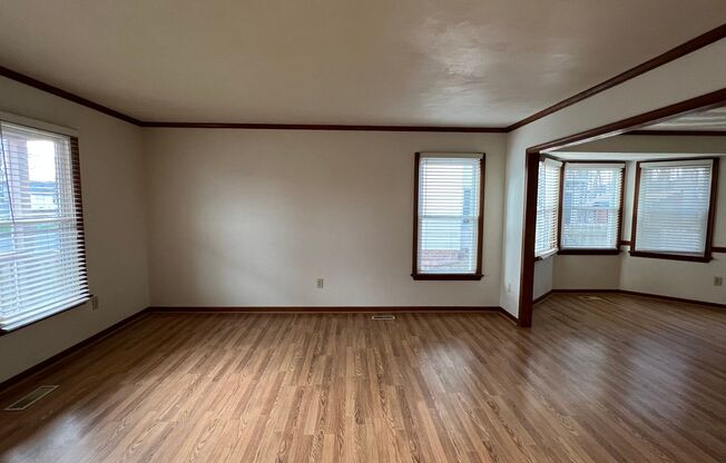 Large Single Family Home For Rent In Chesapeake