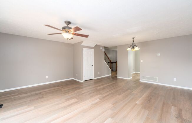 27 Sylvan Park Ct./3 Bedroom, 2 Bath in Nottingham