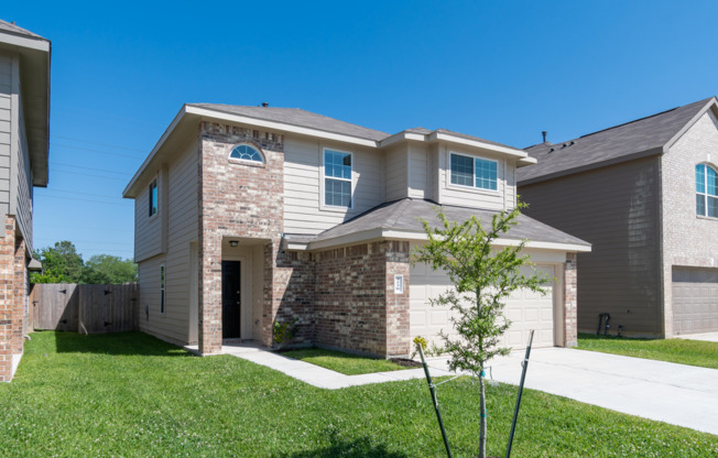 Partner-provided property photo
