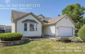 741 SW WINDSONG CIR