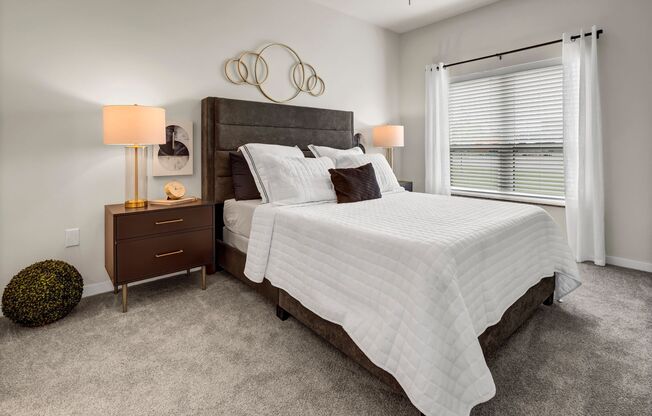 2 beds, 1 bath, 1,042 sqft, $1,872, Unit 246