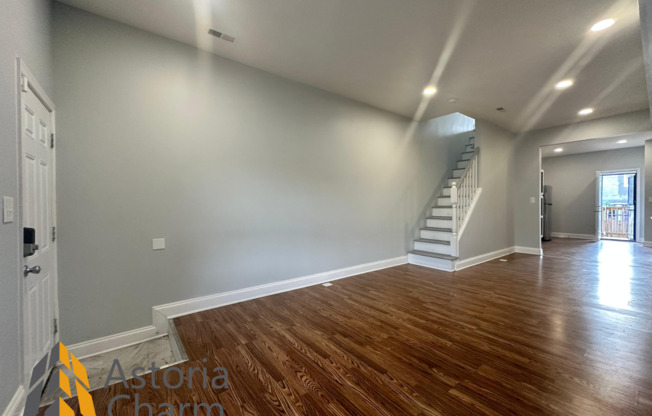 Updated 2 Bedroom 1.5 Bath Home with Deck, Fenced Yard, and Modern Upgrades