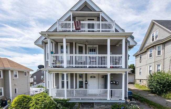 55 BEDFORD ST