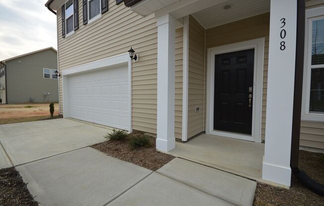 308 Avery Glenn Way, Fuquay, NC - Bev Roberts Rentals and Property Management