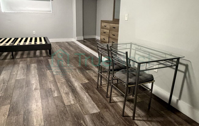 1 bed, 1 bath, $1,495, Unit 3