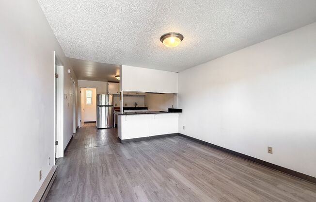 Latah Apartments
