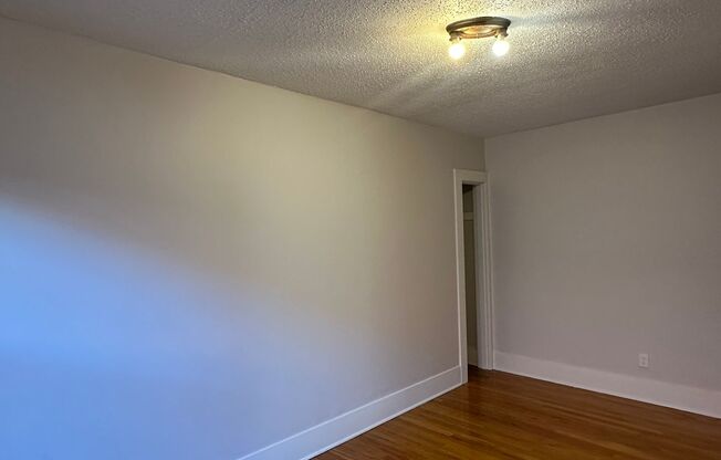 Santa Monica Apartments