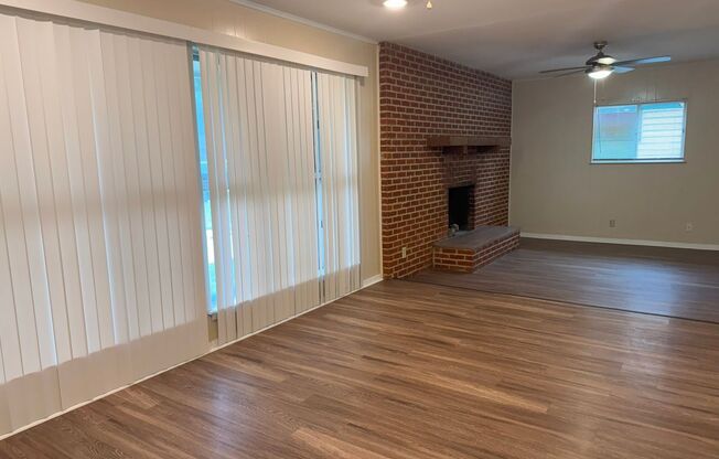 Welcome home to 1053 Valley Forge Drive!