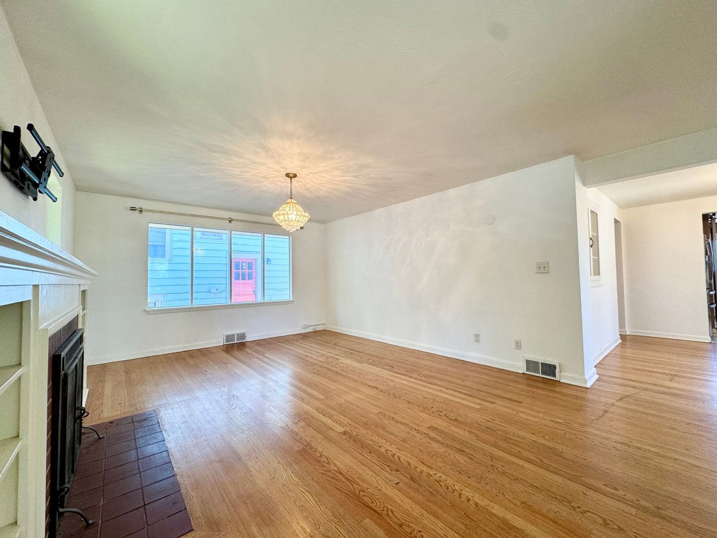 Phinney Ridge Home