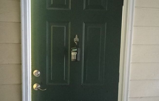 Equestrian Parc with Garage!