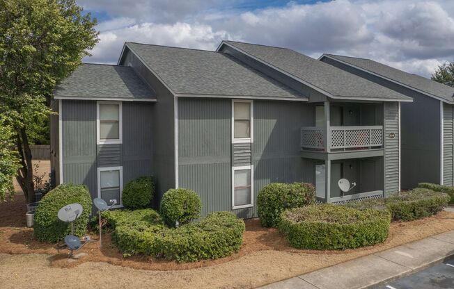 WInslow Place Apartments