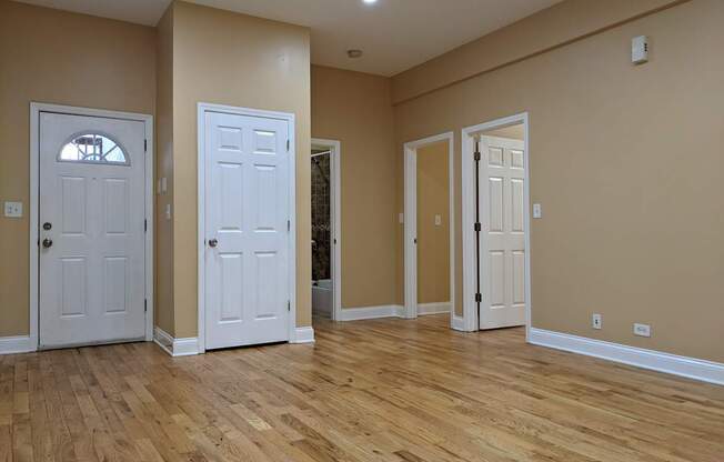 Welcome to 712 S. Aberdeen St